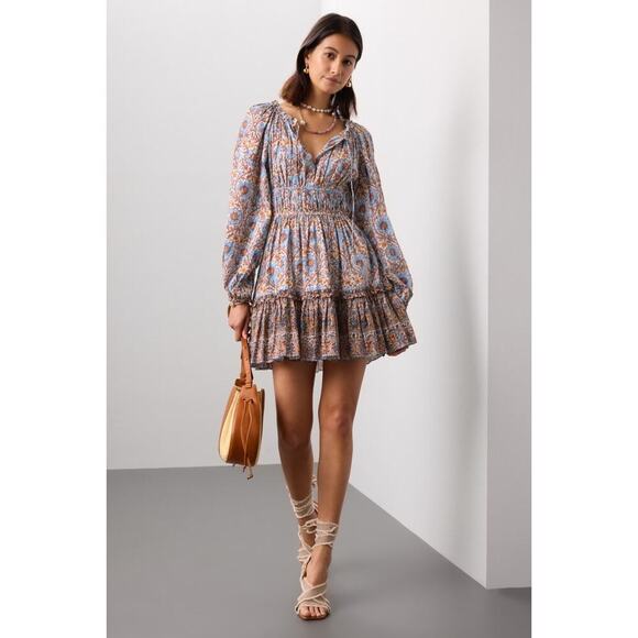 Ulla Johnson Val Dress - Picture 1 of 6